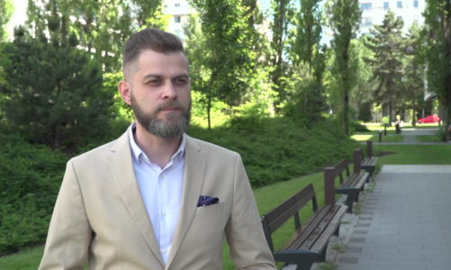 Na świecie jest coraz więcej inteligentnych miast. Dzięki sztucznej inteligencji mogą obniżać koszty i wdrażać ekologiczne rozwiązania