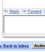 Gmail się zmienia