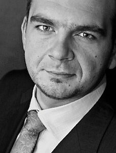 Nowy dyrektor zarządza portfelem klientów technologicznych Ciszewski PR