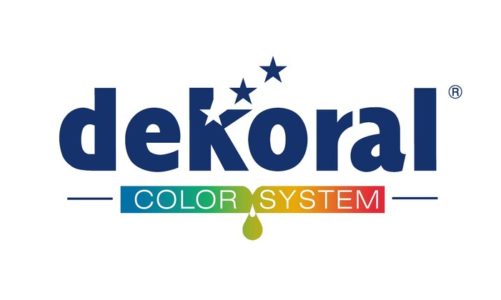 Dekoral Color System – Skomponuj wnętrze z kolorów Twojej wyobraźni
