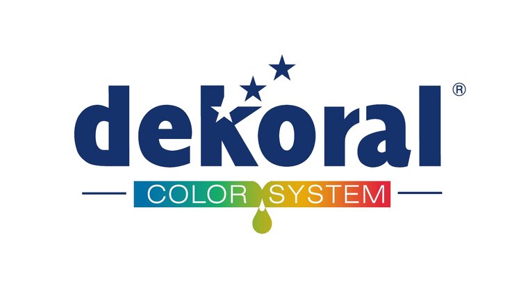 Dekoral Color System – Skomponuj wnętrze z kolorów Twojej wyobraźni