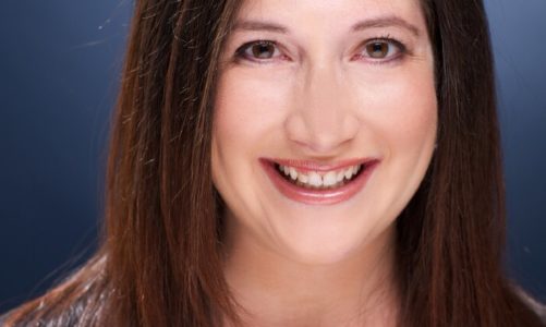 Randi Zuckerberg gościem III Kongresu Netii Biznes to Rozmowy