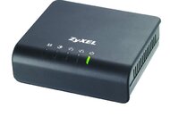 ZyXEL P-2702R: swobodne rozmowy w technologii VoIP