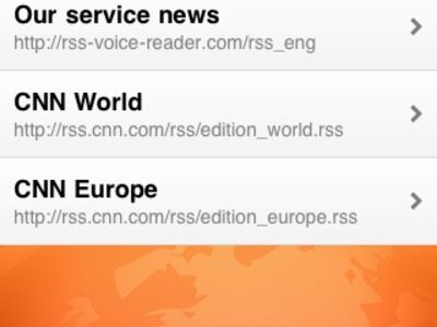 Aplikacje na telefon komórkowy, które mówią? – tak to możliwe
