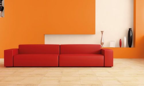 Jesienne trendy na ścianach – Kolory w sezonie Jesień-Zima 2011/2012