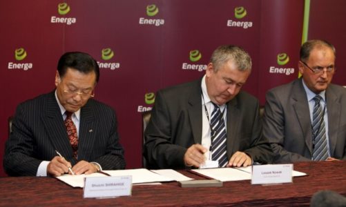Japonia wesprze rozwój sieci Smart Grid w Polsce