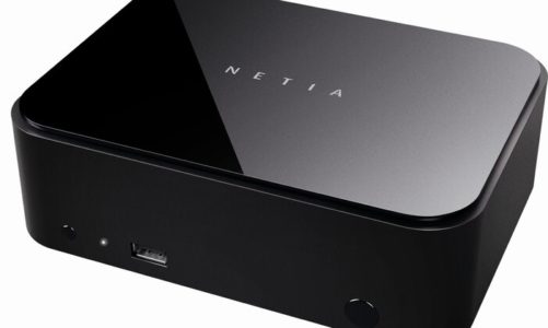 Telewizja Osobista Netii