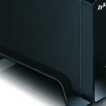 ZyXEL NSA310: nowy wydajny serwer mediów dla małych sieci komputerowych