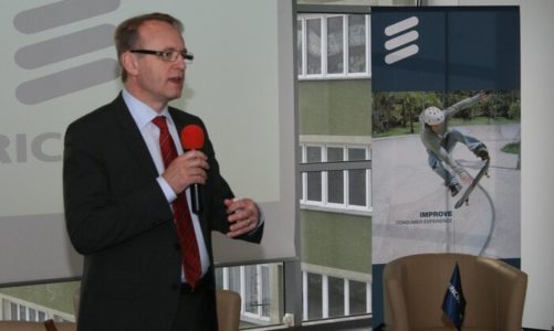 Polacy uwielbiają nowe technologie