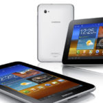 Mobilność i wydajność – Samsung GALAXY Tab 7.0 Plus