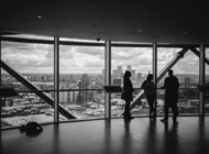 Biura prasowe netPR.pl w ofercie DOOK.pl nowe produkty, usługi, internet - Dzięki podpisanej umowie o współpracy wrocławska firma DOOK poszerzyła swoją ofertę o biura prasowe