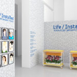 Samsung otwiera drzwi domu przyszłości na targach Fuorisalone 2012