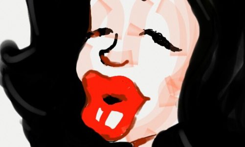 Samsung GALAXY Note Studio – daj się sportretować