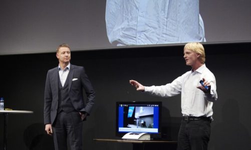 Nasze ciała w sieci