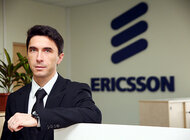 Olaf Parasiewicz - członkiem zarządu Ericsson Sp. z o.o. technologie, technologie - Olaf Parasiewicz, pełniący funkcję Key Account Manager dla PTC (Polska Telefonia Cyfrowa), został mianowany nowym członkiem zarządu w firmie Ericsson.