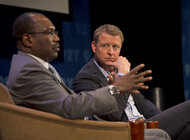 Social Good Summit 2012: Ericsson zwiększa zaangażowanie na rzecz technologii w służbie dobra wydarzenia, sprawy społeczne - 