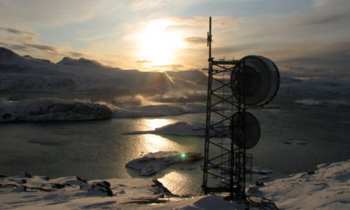 Ericsson najlepszym dostawcą urządzeń mikrofalowych według ankiety Infonetics