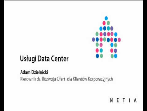 Netia wzmacnia swoją pozycję na rynku Data Center technologie, ekonomia, biznes, finanse - Netia rozbudowała o kolejne 500 m2 swoje centrum kolokacyjne w Warszawie. Jeszcze bardziej znaczące zwiększenie potencjału Netii na rynku Data Center nastąpiło na skutek powstania Data Center Alliance (DCA). W ramach DCA Netia wspólnie z partnerami, oferuje doskonale skomunikowane powierzchnie kolokacyjne w całym kraju.