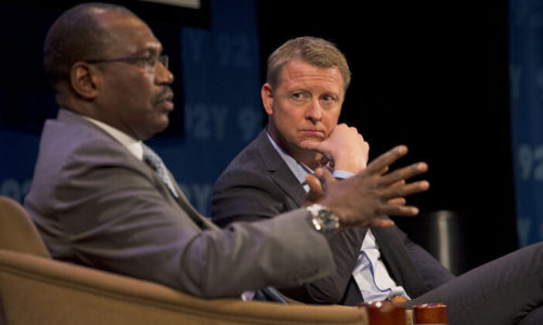 Social Good Summit 2012: Ericsson zwiększa zaangażowanie na rzecz technologii w służbie dobra