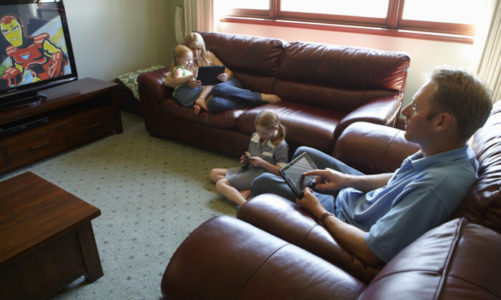 Rozwiązanie firmy Ericsson do kompresji wideo ułatwia agencji Associated Press przejście na wysoką rozdzielczość