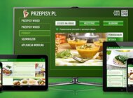 Nowa odsłona aplikacji mobilnej Przepisy.pl nowe produkty, usługi, internet - Oto gratka dla miłośników gotowania! Już teraz mogą korzystać z nowej wersji aplikacji mobilnej Przepisy.pl! Ponad 2 tysiące kulinarnych receptur, setki porad szefów kuchni Knorr, osobista Książka Kucharska, czyli ulubione przepisy zebrane w jednym miejscu, funkcja Asystenta Kuchennego i inne nowatorskie rozwiązania czynią z niej znakomitą pomoc i źródło inspiracji dla fanów eksperymentowania w kuchni! Mniam!