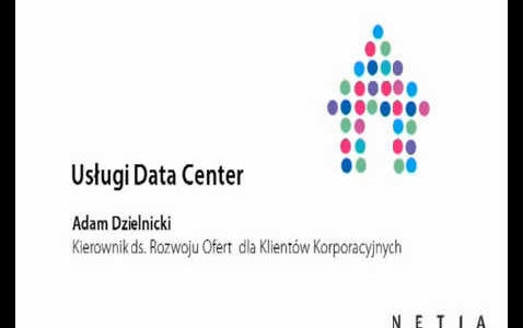 Nowy członek Data Center Alliance