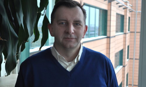 Sprzęt Ericssona na pierwszym interaktywnym seansie kinowym w Polsce