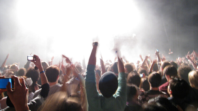 Ericsson we współpracy z didżejem Aviciim wyznacza nowe trendy w branży muzycznej wydarzenia, zainteresowania, hobby - 