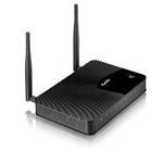 ZyXEL uwalnia strumienie multimedialne – nowy router NBG4615 v2