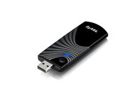 Bezprzewodowa karta USB ZyXEL NWD2705 do błyskawicznych połączeń nowe produkty, usługi, internet - ZyXEL Communications