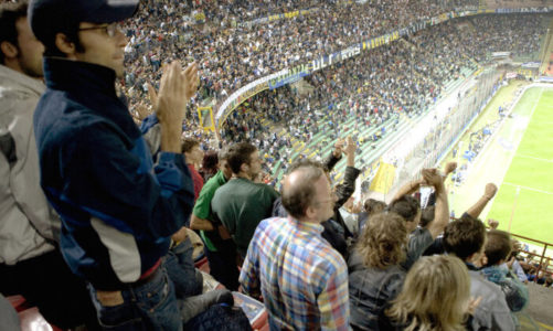 Rozwiązanie Key Event Experience wspiera sieci podczas dużych imprez