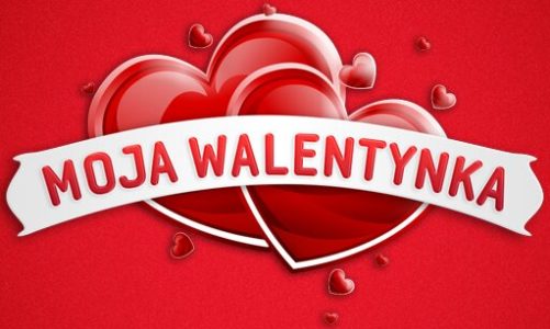 Czy wysłałeś już kartkę swojej Walentynce?