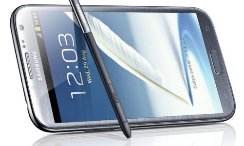 Samsung rozszerza usługę e-booków