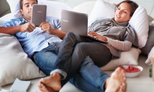 Idealne rozwiązanie dla dwojga