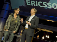Avicii i Ericsson sfinalizowali największą muzyczną współpracę w historii
