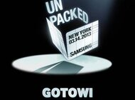 Samsung przedstawia: GALAXY S 4 – lepsze, prostsze i pełniejsze życie