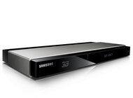 Nowe odtwarzacze Samsung Blu-ray 3D z technologią Wi-Fi Direct nowe produkty, usługi, technologie - Wyświetlanie obrazu 3D w formacie Full HD, łączność Wi-Fi, dostęp do aplikacji w Smart Hub, konwersja z formatu CD Audio do MP3, możliwość dzielenia się treścią pomiędzy różnymi urządzeniami i dostęp do plików przechowywanych w chmurze dzięki AllShare sprawiają, że domowa rozrywka zyskała nową jakość.