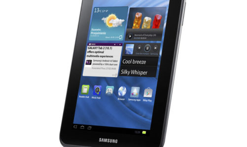 Aż trzy Złote Anteny dla firmy Samsung