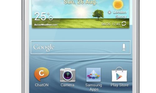 Samsung GALAXY Express