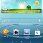 Samsung GALAXY Xcover 2