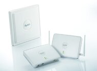 Nowa aktualizacja dla punktów dostępowych serii NWA3000-N od ZyXELa nowe produkty, usługi, internet - Firma ZyXEL Communications wprowadza nową aktualizację dla punktów dostępowych NWA3000-N, dzięki której mogą być one obsługiwane przez kontroler NXC5200. Oznacza to duże udogodnienia dla partnerów, którzy zyskują możliwość oferowania jeszcze większej elastyczności, skalowalności i ochrony sieci bezprzewodowych.