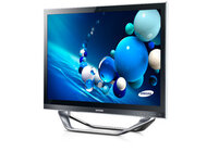 Samsung przedstawia komputer All-In-One Seria 7 z dotykowym ekranem i obrazem w jakości Full HD