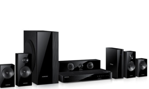 Moc dźwięku i niezrównana jakość obrazu w nowych zestawach kina domowego Samsung z odtwarzaczem Blu-ray 3D