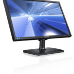 Samsung wprowadza monitory biznesowe z serii SC200