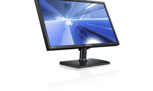 Samsung wprowadza monitory biznesowe z serii SC200