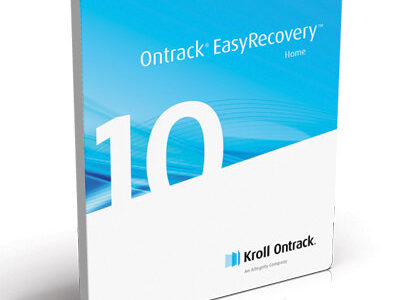 Ontrack EasyRecovery w polskiej wersji językowej i z pełnym wsparciem dla Windows 8