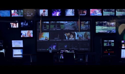 Ericsson utworzył dział Broadcast Services i rozszerza działania na rynku TV