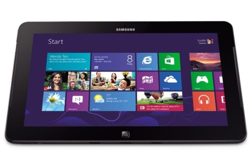 Samsung przedstawia nową, rozszerzoną linię komputerów osobistych ATIV z Windows 8
