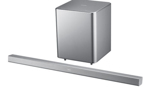 Pięć nowych, bezprzewodowych Soundbarów Samsung