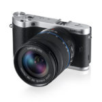 Samsung NX300 dostępny dla polskich miłośników fotografii